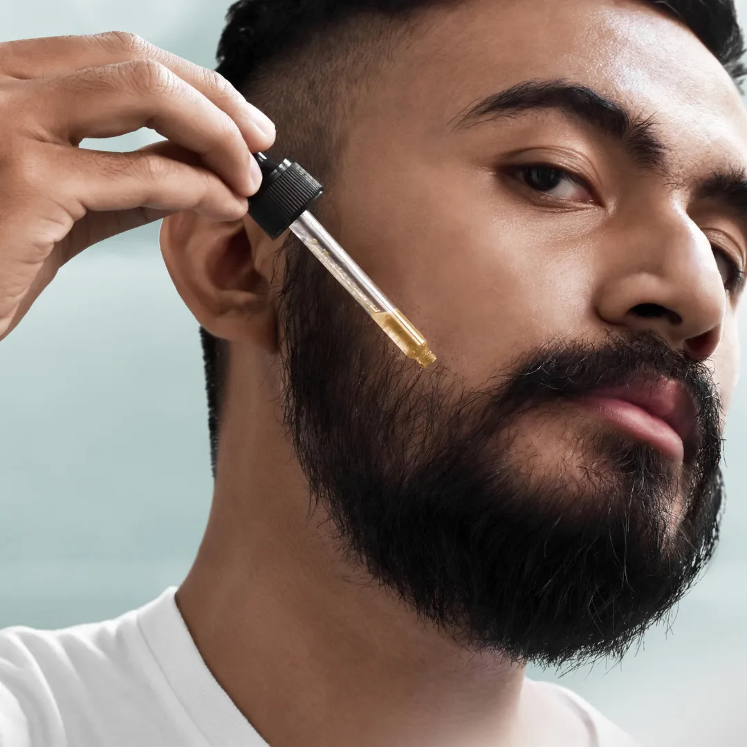 Achieving Fuller Beards : Strategies and Habits to Address Patchy Facial Hair 1 Achieving Fuller Beards Strategies and Habits to Address Patchy Facial Hair