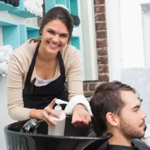 AGF-39 7 Hair conditioner, what is its purpose, does it cause hair loss?