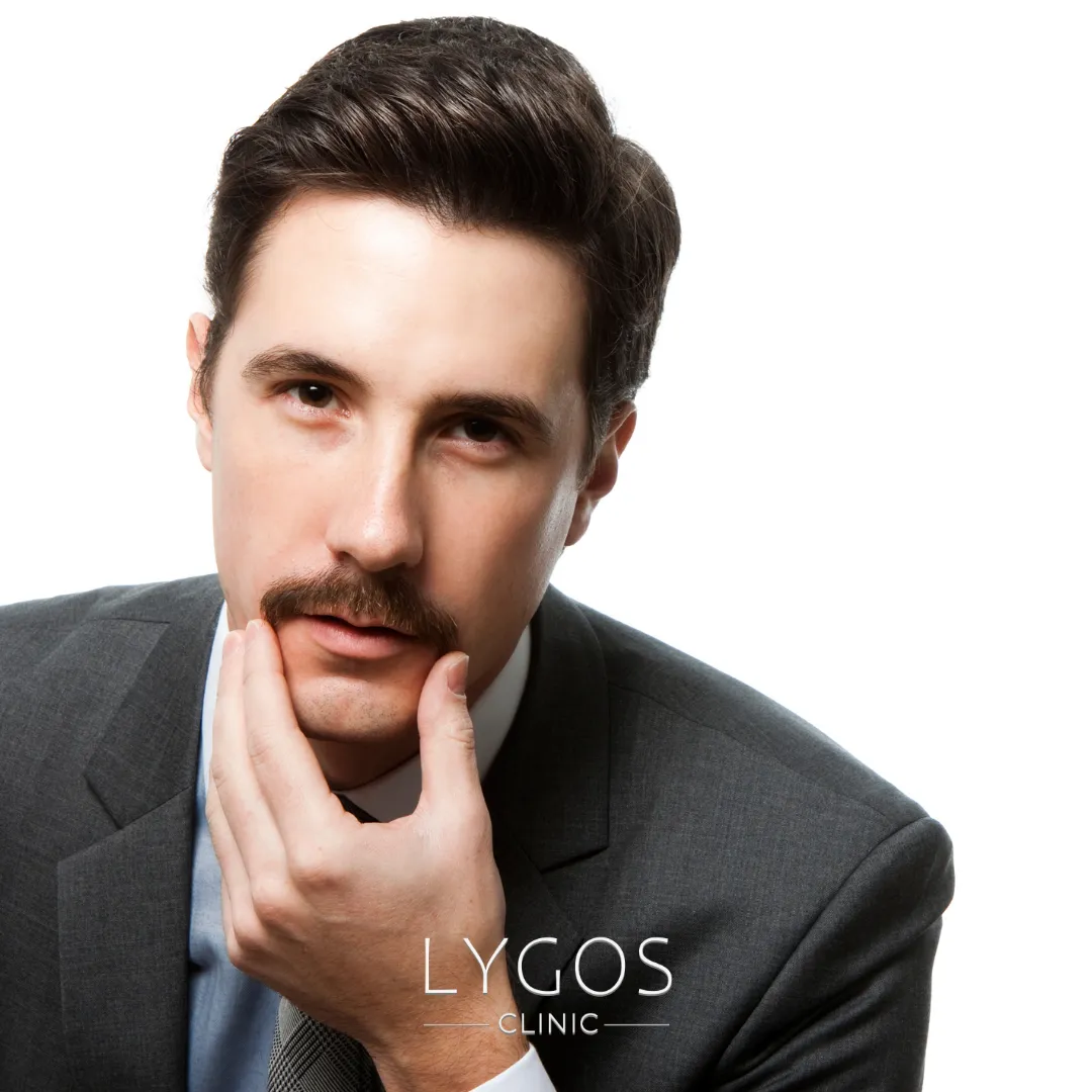 Ways to Thicken Mustaches 1 Bıyık Gürleştirmenin Yolları