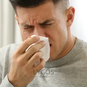 Rhinoplasty 33 Burun Tıkanıklığı Nasıl Geçer