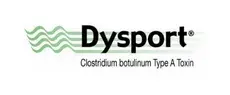 Botoks Enjeksiyonu 35 Dysport Logo