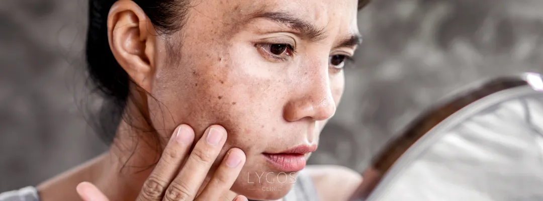 Why Does Hyperpigmentation Occur?
