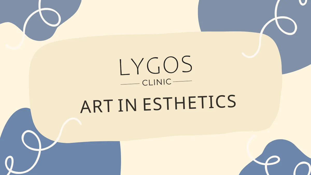 Lygos Banner Lygs
