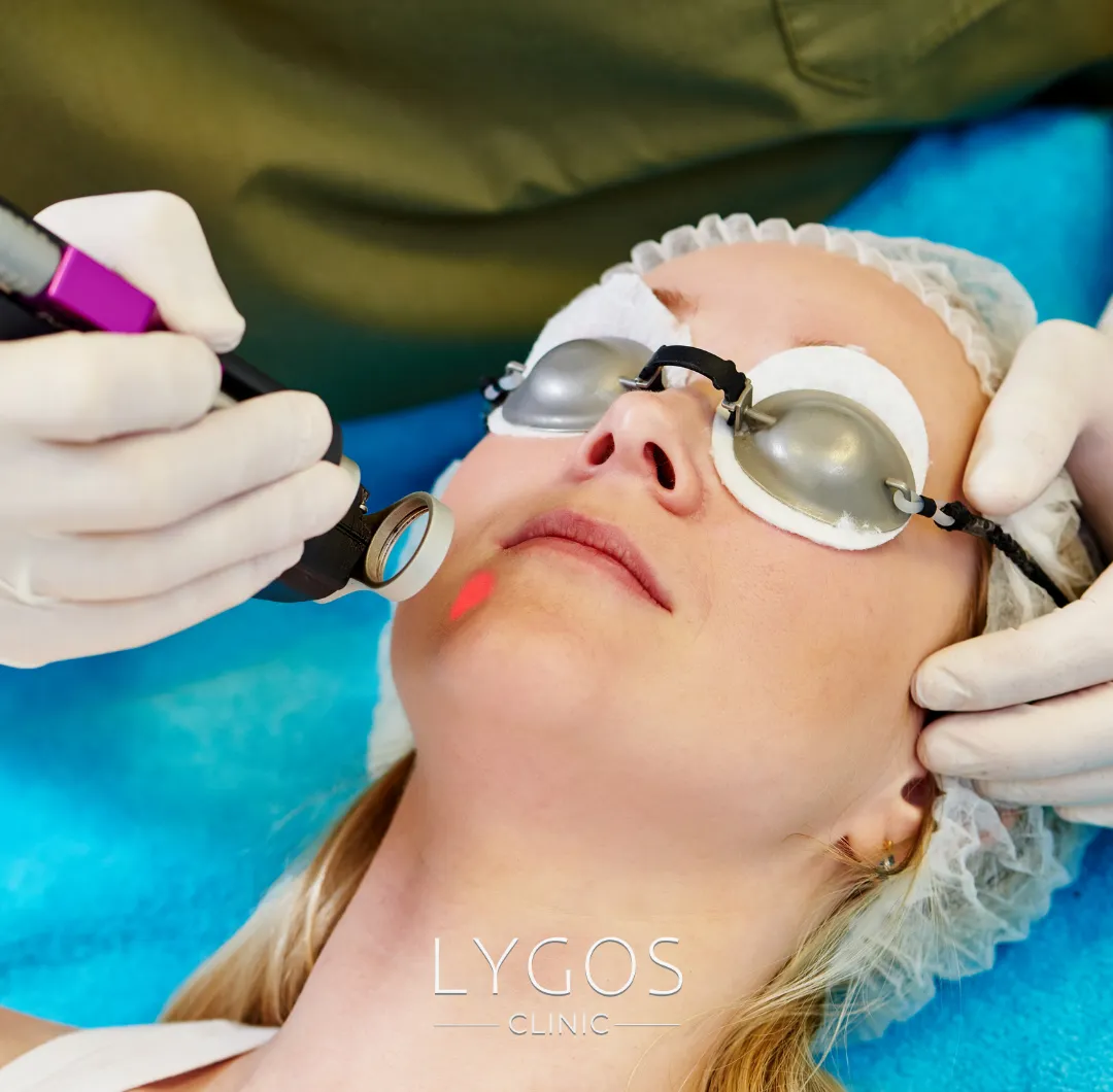 Spot Treatment 11 leke tedavisi nasıl yapılır?