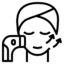 Carbon Peeling Icnc