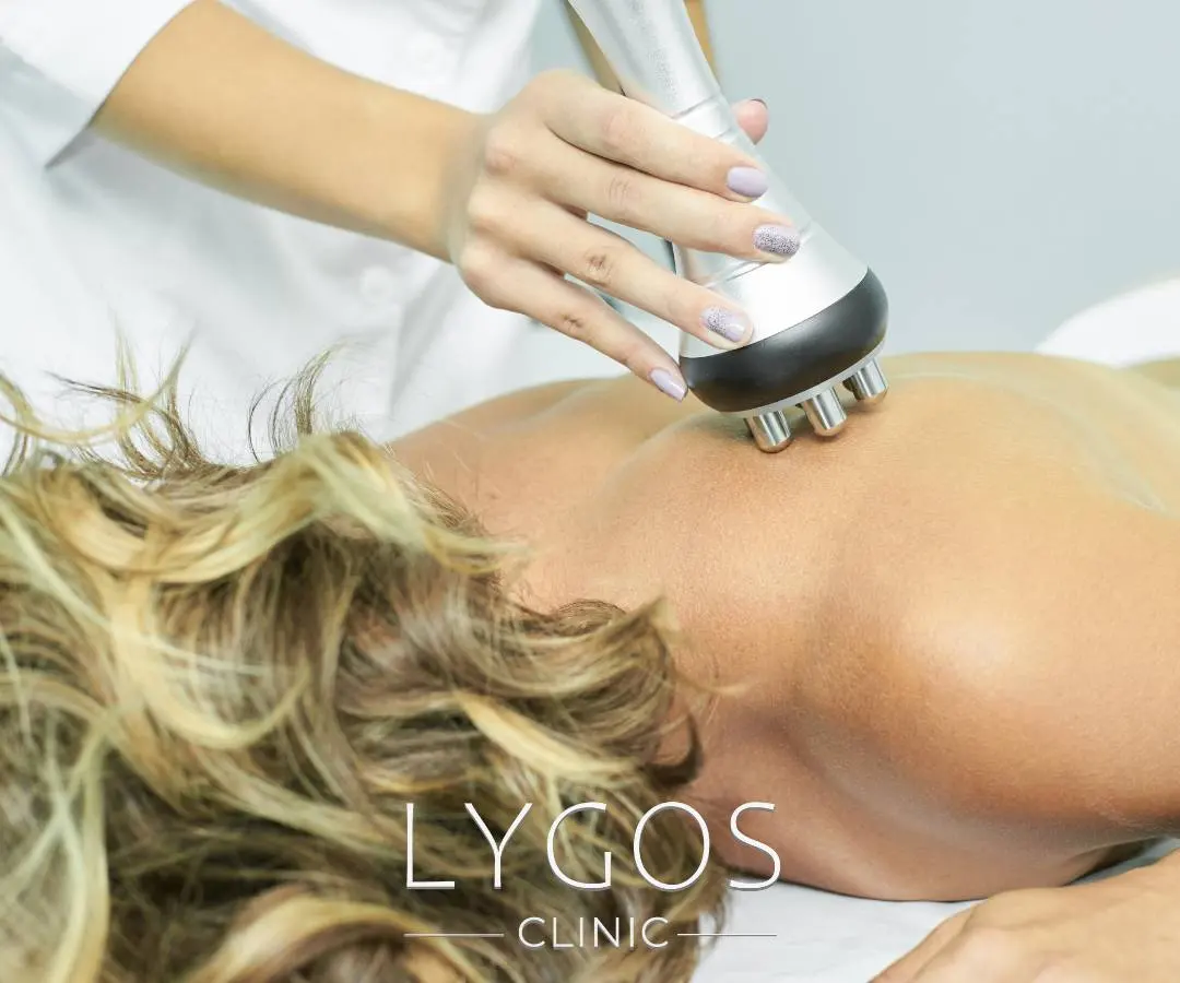 Radyofrekans Tedavisi 12 radiofrequency treatment