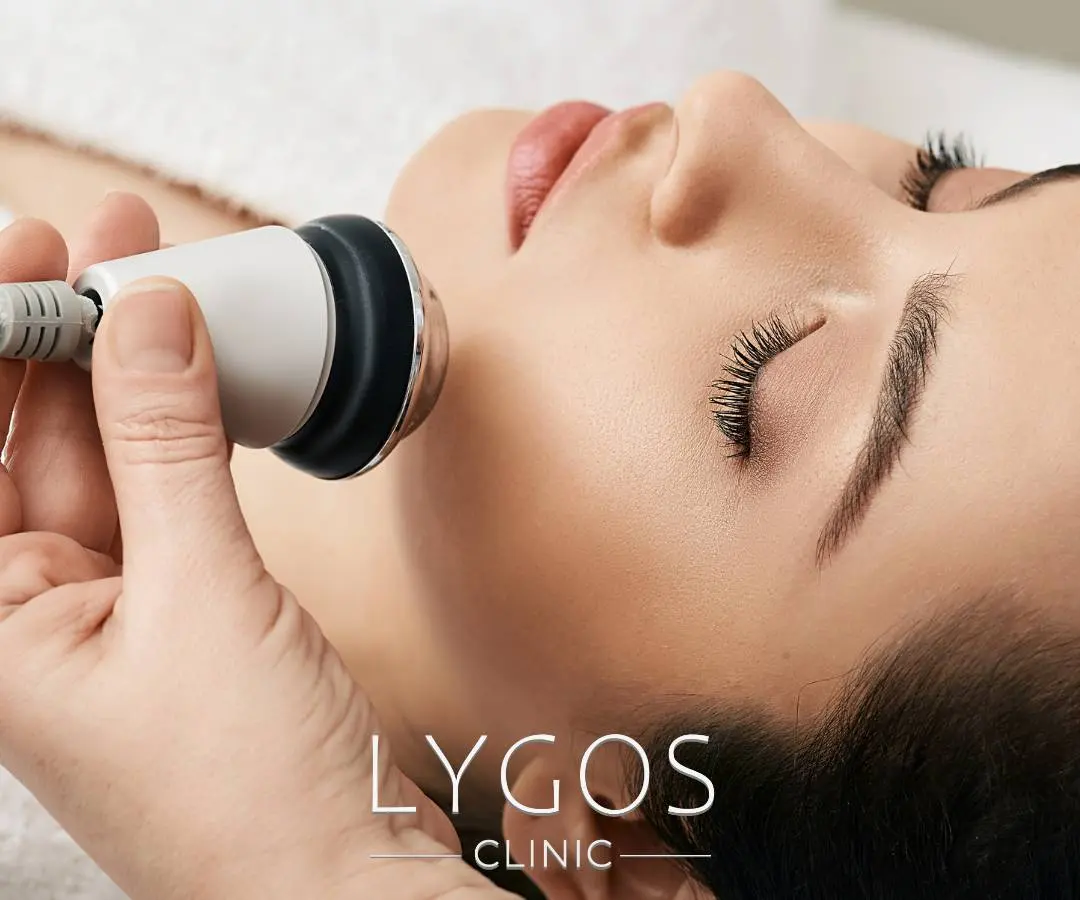 Radyofrekans Tedavisi 10 radiofrequency treatment