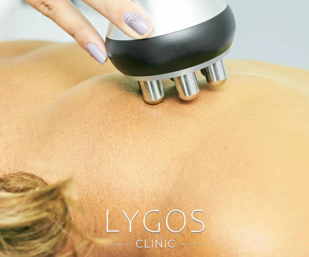 Radyofrekans Tedavisi 13 radiofrequency treatment