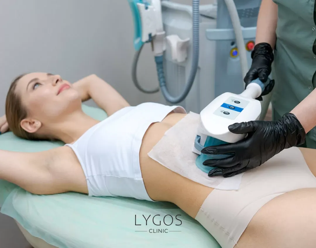Cryo Cold Lipolysis 16 Cryo soğuk lipoliz kaç seans uygulanmaktadır