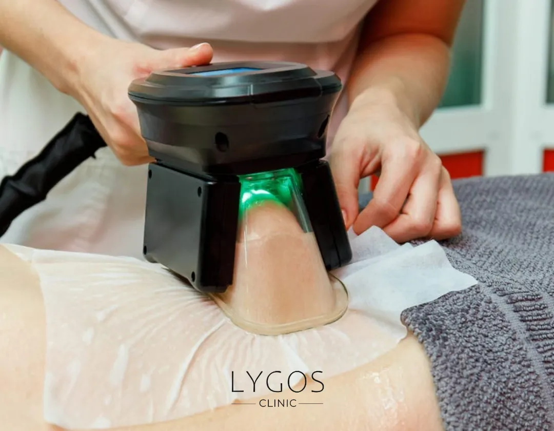 Cryo Cold Lipolysis 11 Cryo soğuk lipoliz nasıl yapılır?