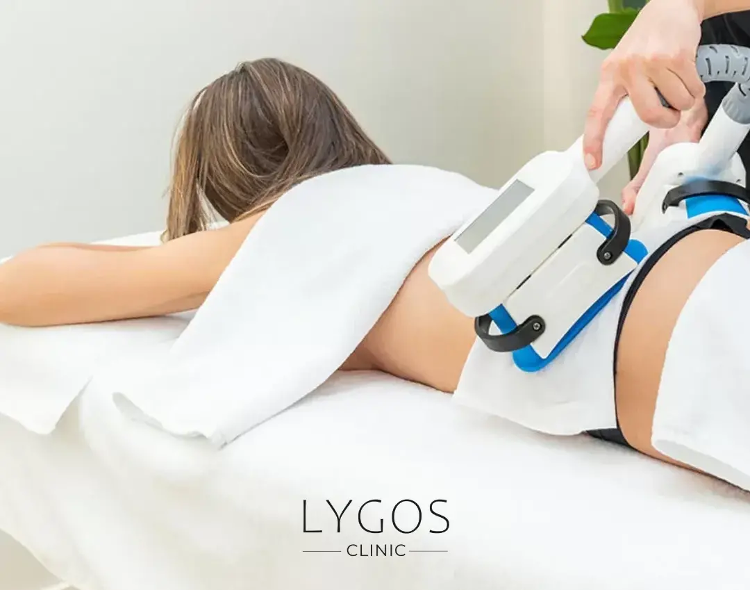 Cryo Cold Lipolysis 10 Cryo soğuk lipoliz nedir?