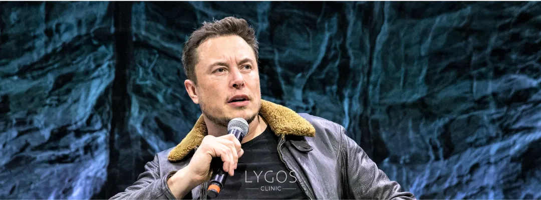 What Did Elon Musk Say About Hair Transplant?