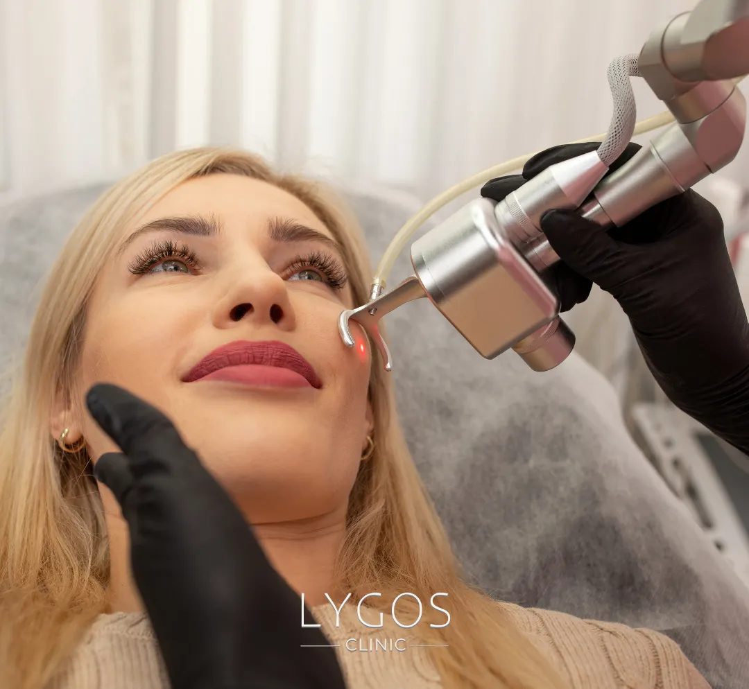 Fractional Co2 Laser 11 Fraksiyonel Co2 Lazer Nasıl Yapılır?