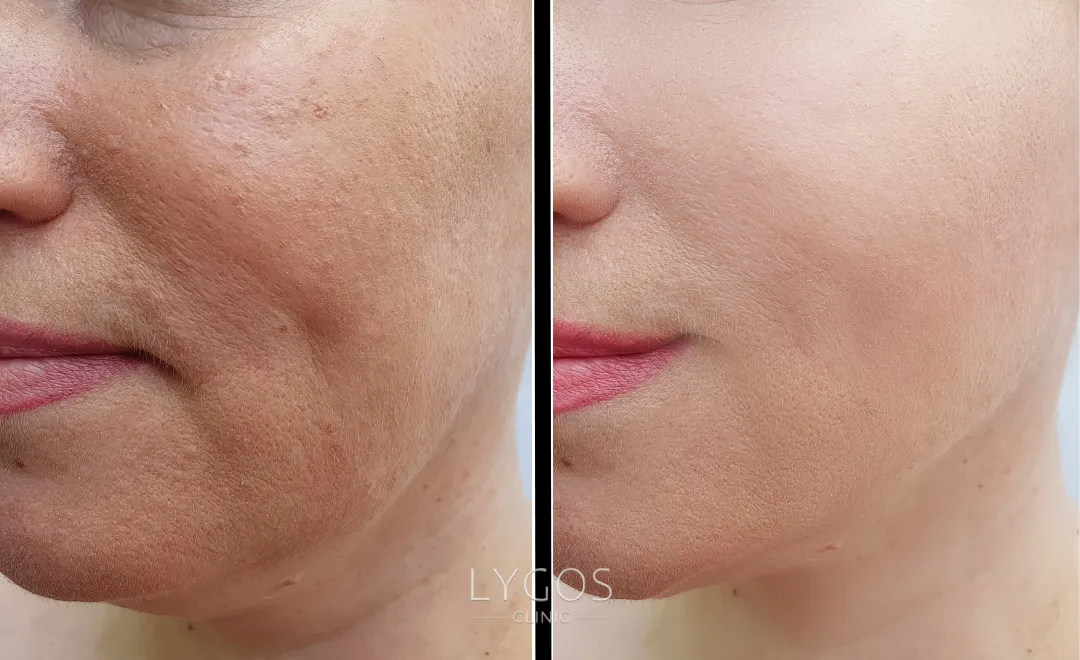 Ultrasons focalisés HIFU 9 HIFU Fokus Ultrason Öncesi ve Sonrası