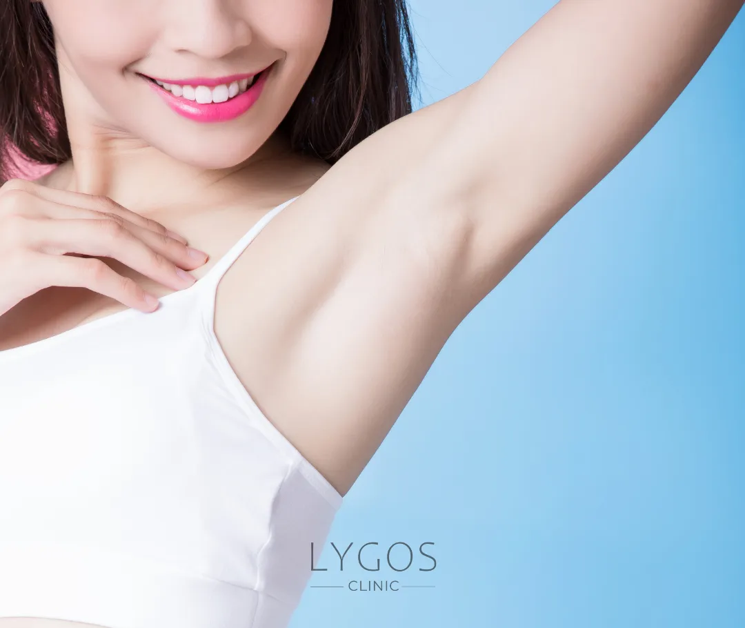 Armpit Botox 14 Koltuk Altı Botoksu Kimler İçin Uygundur?