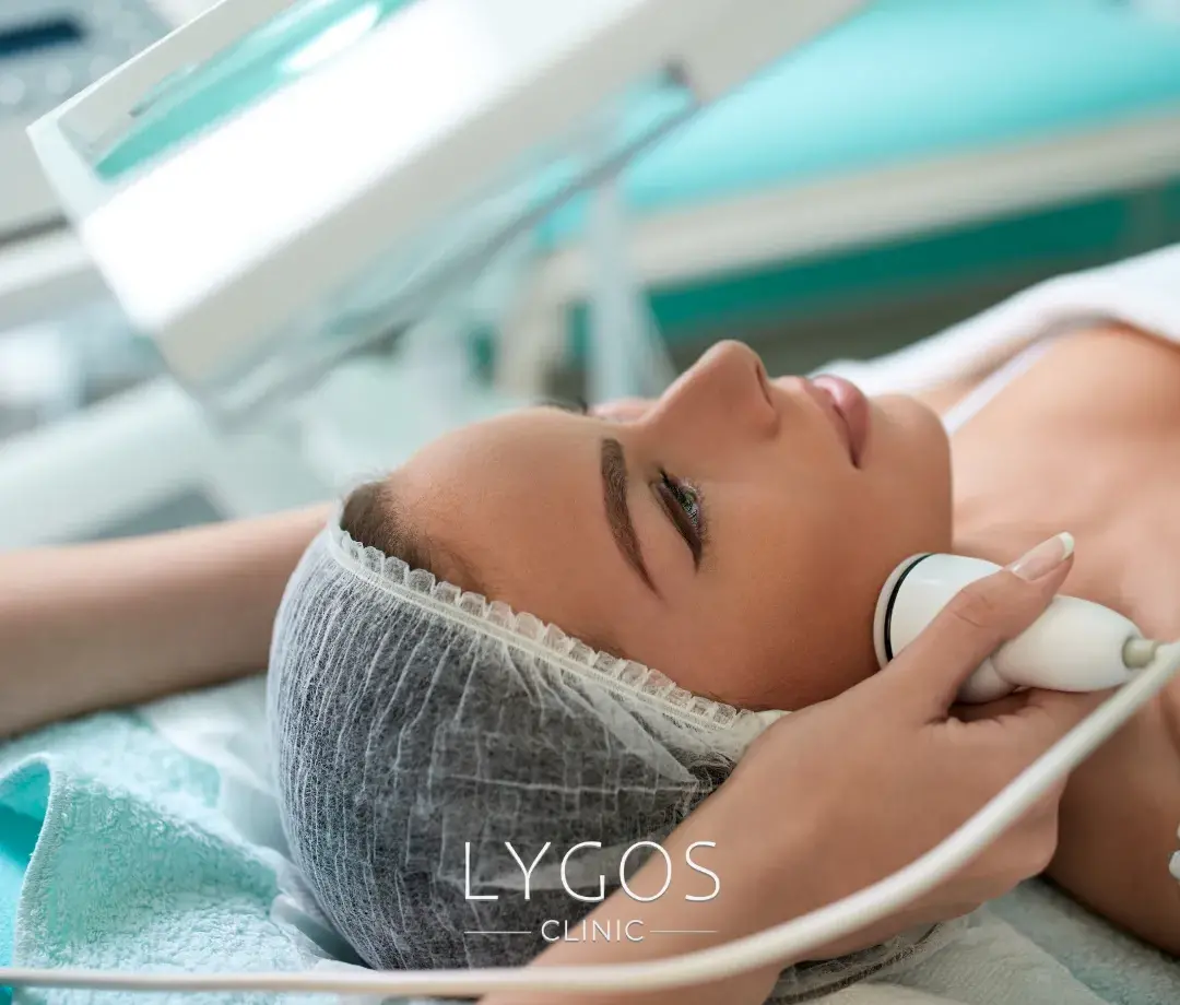 Lazer Toning 11 Lazer toning tedavisi nasıl yapılır?
