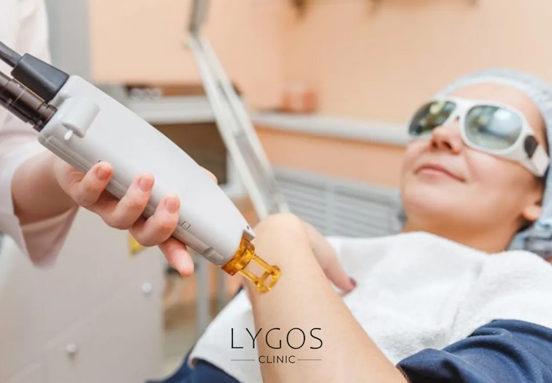 ND-YAG Lazer Nedir?