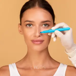 Rhinoplasty Landing Page 26 Non-Surgical Rhinoplasty