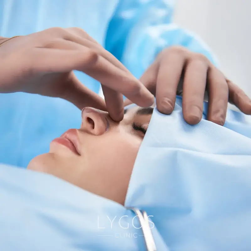 Rinoplasti için En İyi Doktor