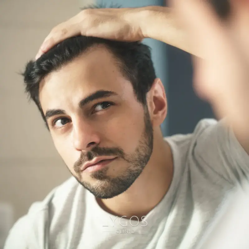 Sigara İçmek Saç Dökülmesine Neden Olur Mu?