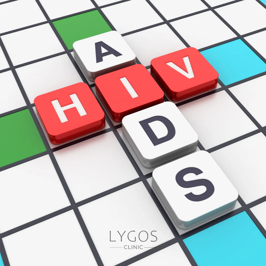AIDS Nedir Belirtileri ve Tedavisi