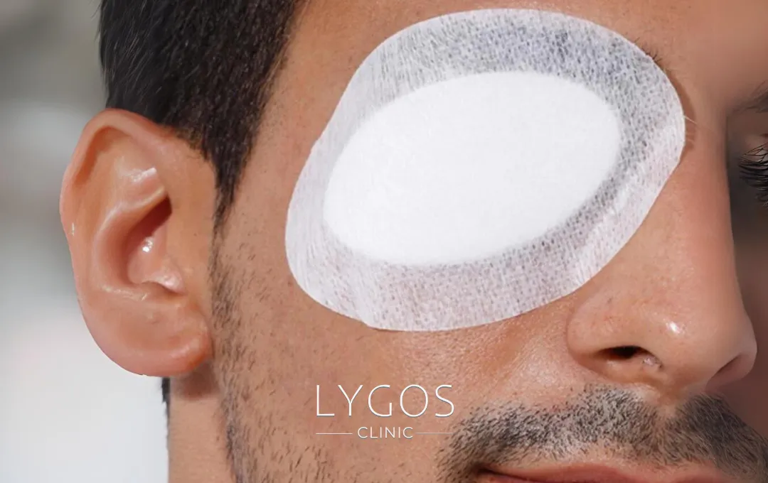 Excimer Lazer 13 Excimer Lazer İyileşme Süreci