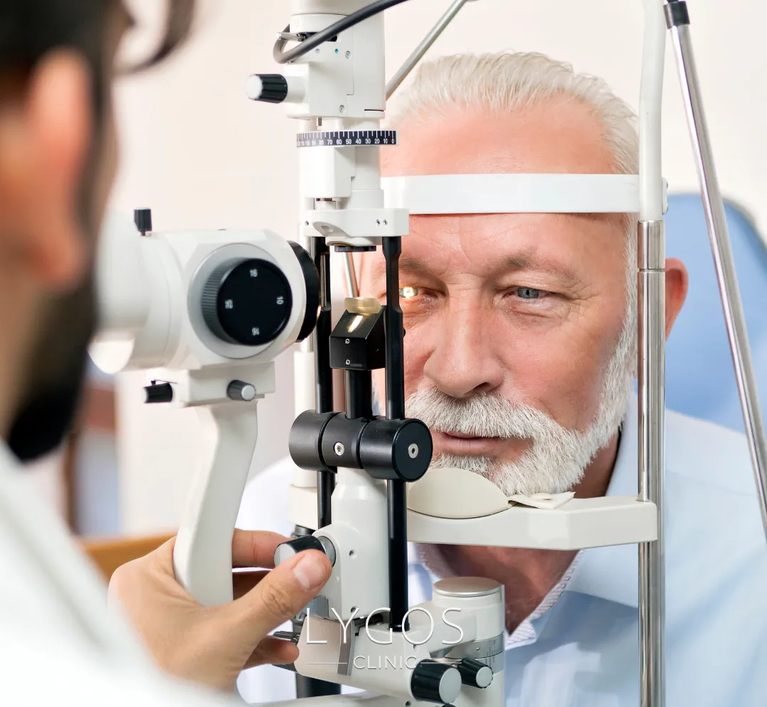 Eye Pressure (Glaucoma) 11 Göz Tansiyonu (Glokom) Tedavisi Nasıl Yapılır?