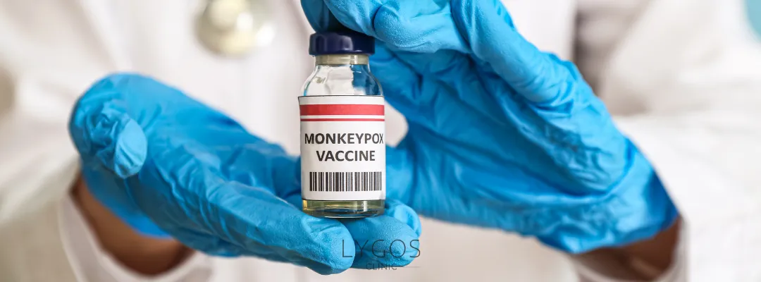 How is Monkeypox Virus Treated?