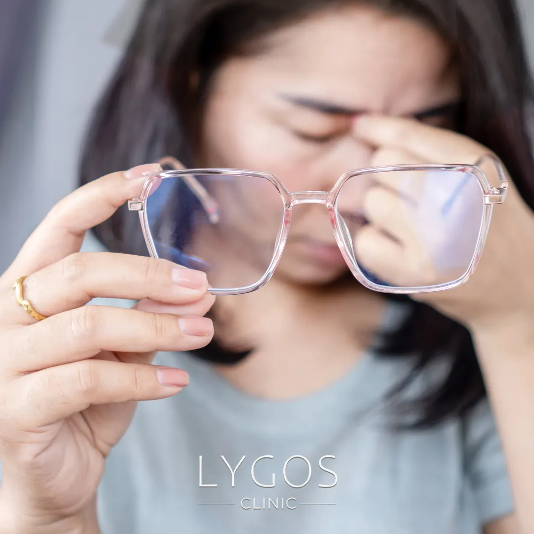Laser Eye Surgery 10 Lazer Göz Çizdirme Ameliyatı Kimler İçin Uygundur
