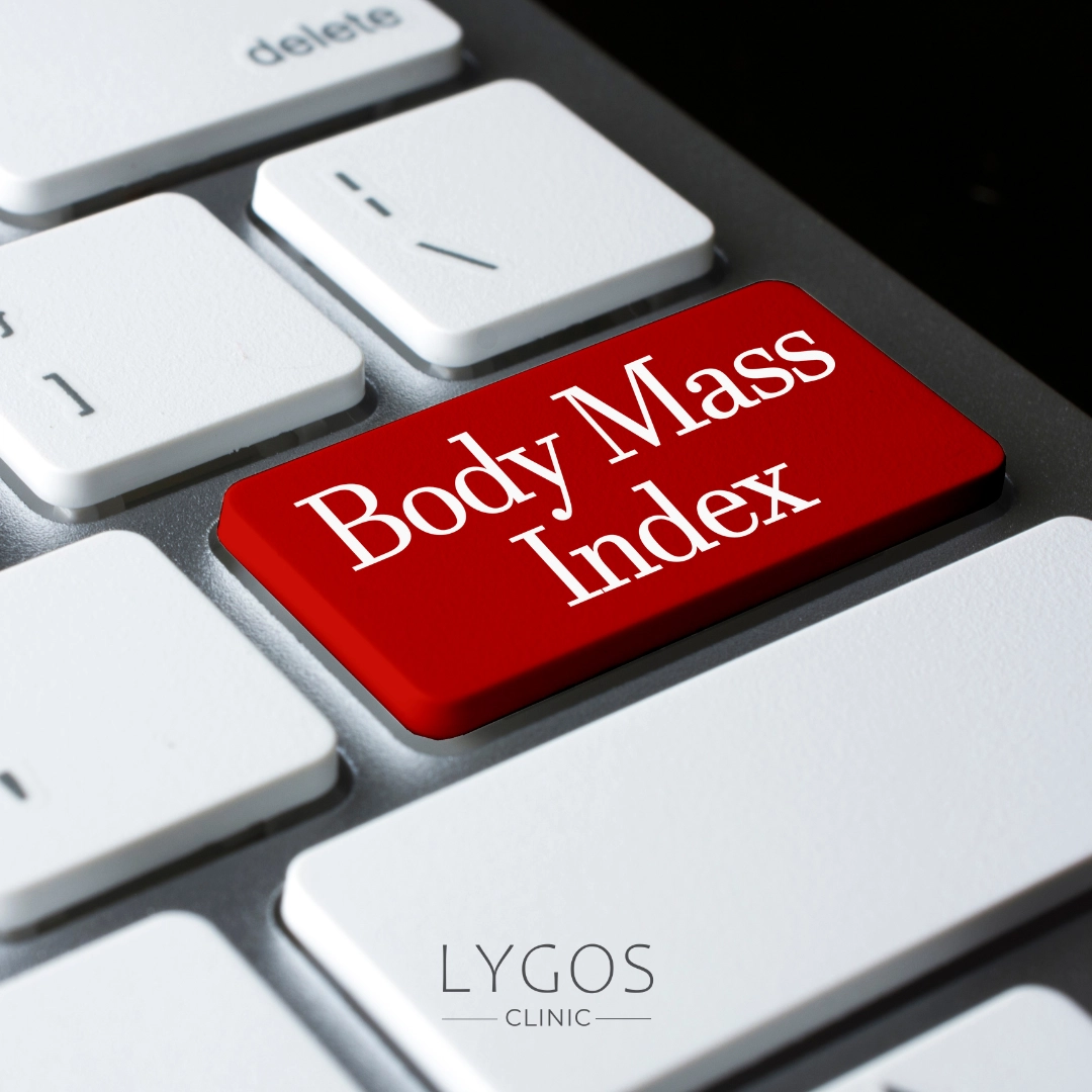 Body Mass Index | How is Calculated (BMI) | LYGOS 2025 1 Body Mass Index