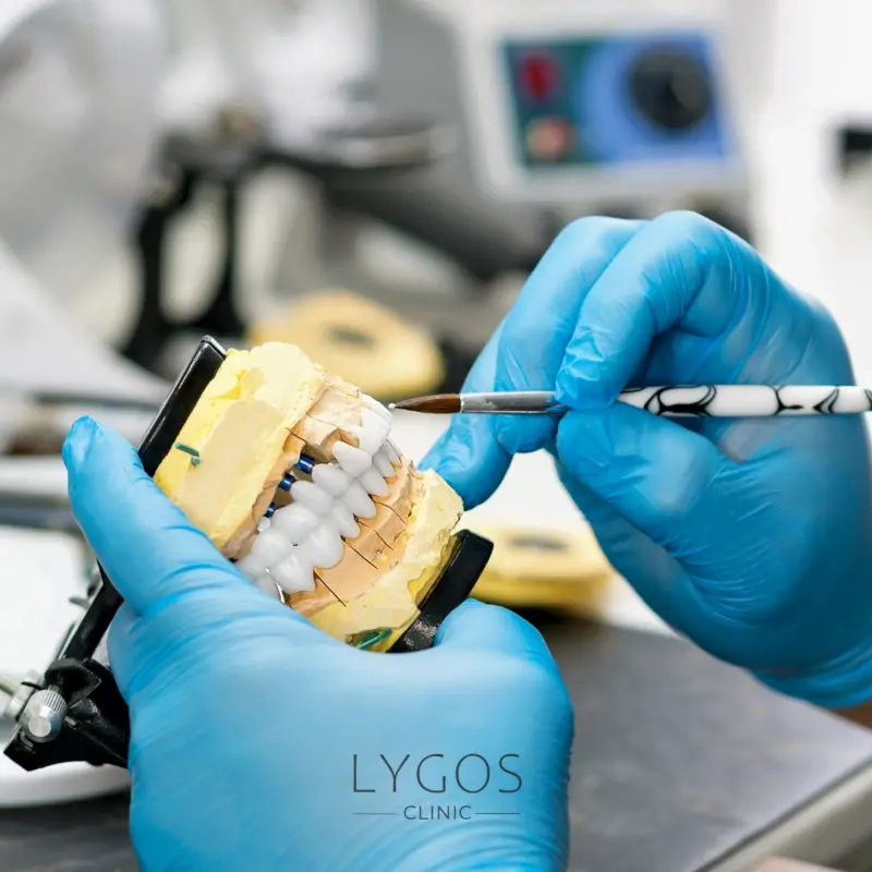 Dental Prosthesis
