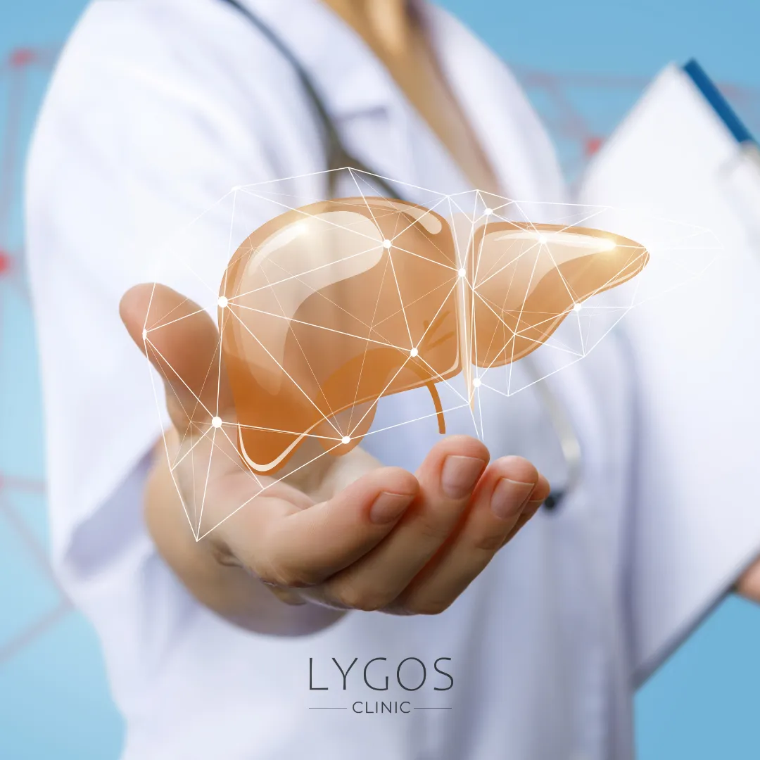 Fatty Liver Disease | Symptoms and Treatment | LYGOS 2025 1 Fatty Liver Disease