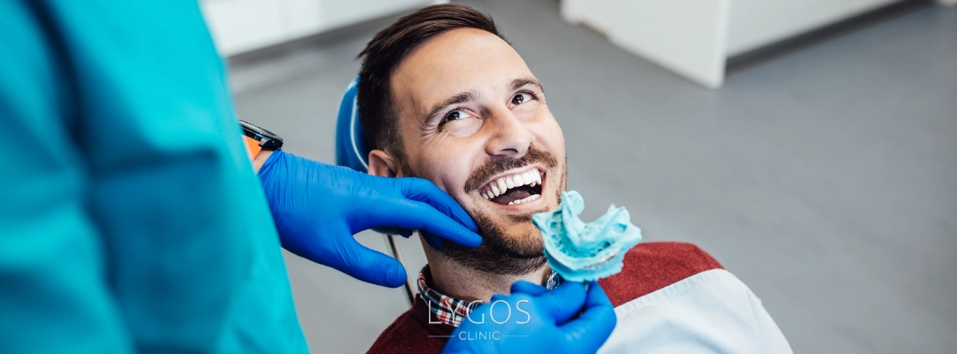 How is Dental Prosthesis Done?