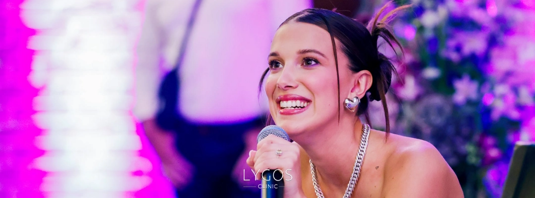 Millie Bobby Brown Dişlerini Ne Zaman Yaptırdı?