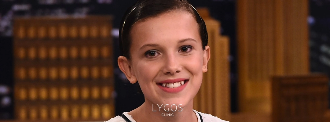 Millie Bobby Brown Dişlerini Yaptırdı mı?