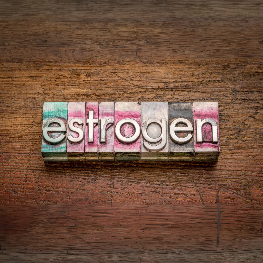 Östrojen Nedir? | Östrojen Nasıl Arttırılır? | LYGOS 2025 1 Ostrojen