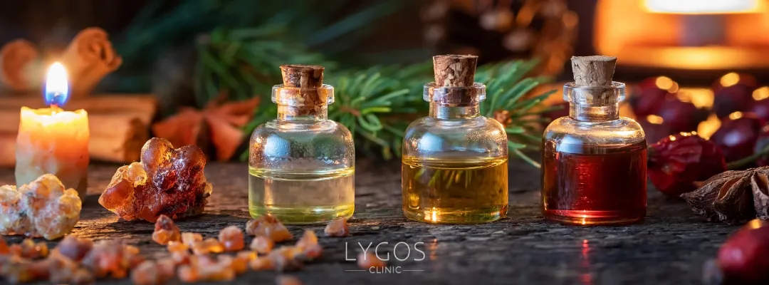 What are the Benefits of Frankincense Oil?