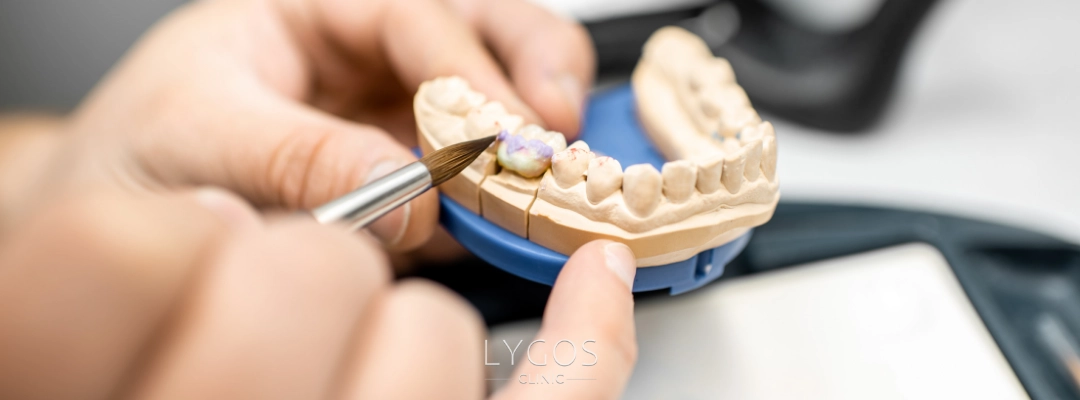 What is Dental Prosthesis?