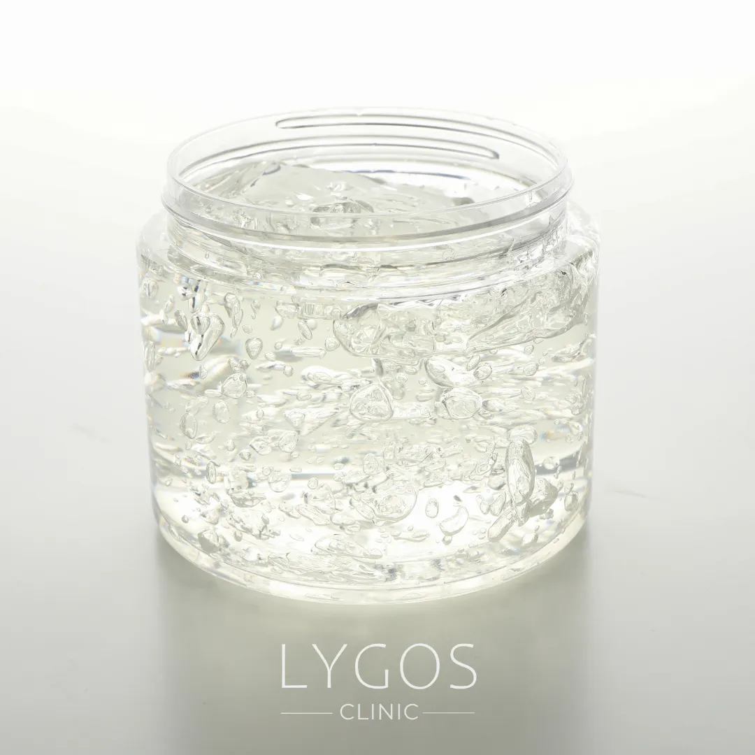Does Wax Cause Hair Loss? | What is Wax? | LYGOS 2025 1 Does Wax Cause Hair Loss rw