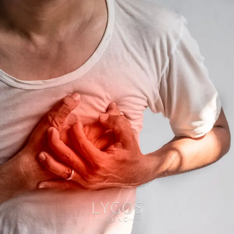 Lung Pain