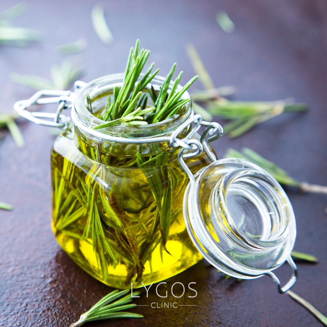 Rosemary Oil for Hair Growth | Uses and Benefits | LYGS 2025 1 Rosemary Oil