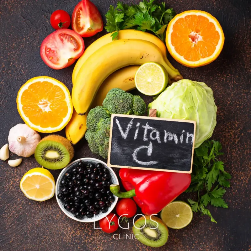 Vitamin C
