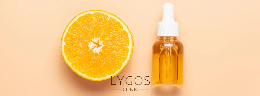 Vitamin C Serum