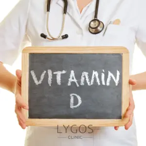 Vitamin D