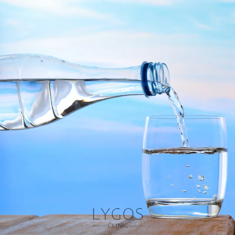 Water Intoxication