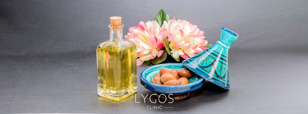 What is Argan Oil?