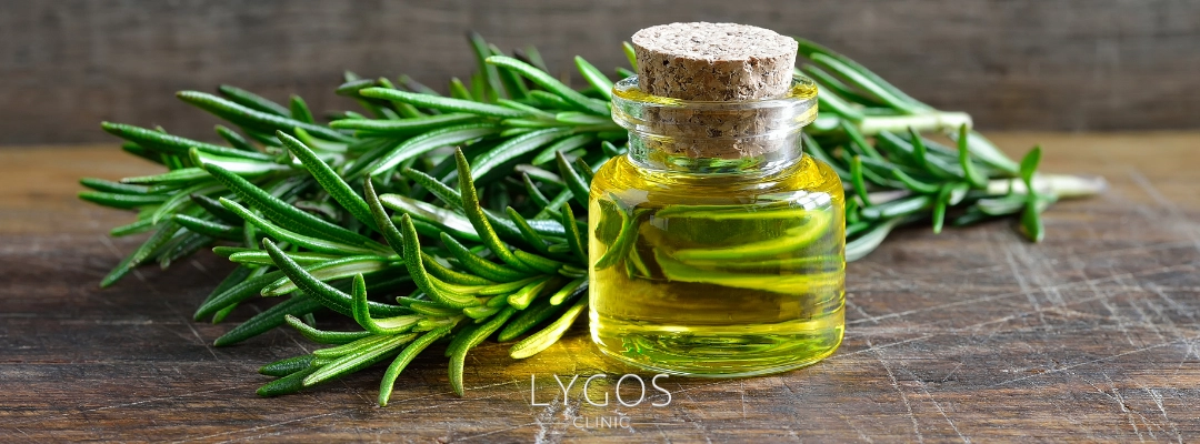 What is Rosemary Oil?