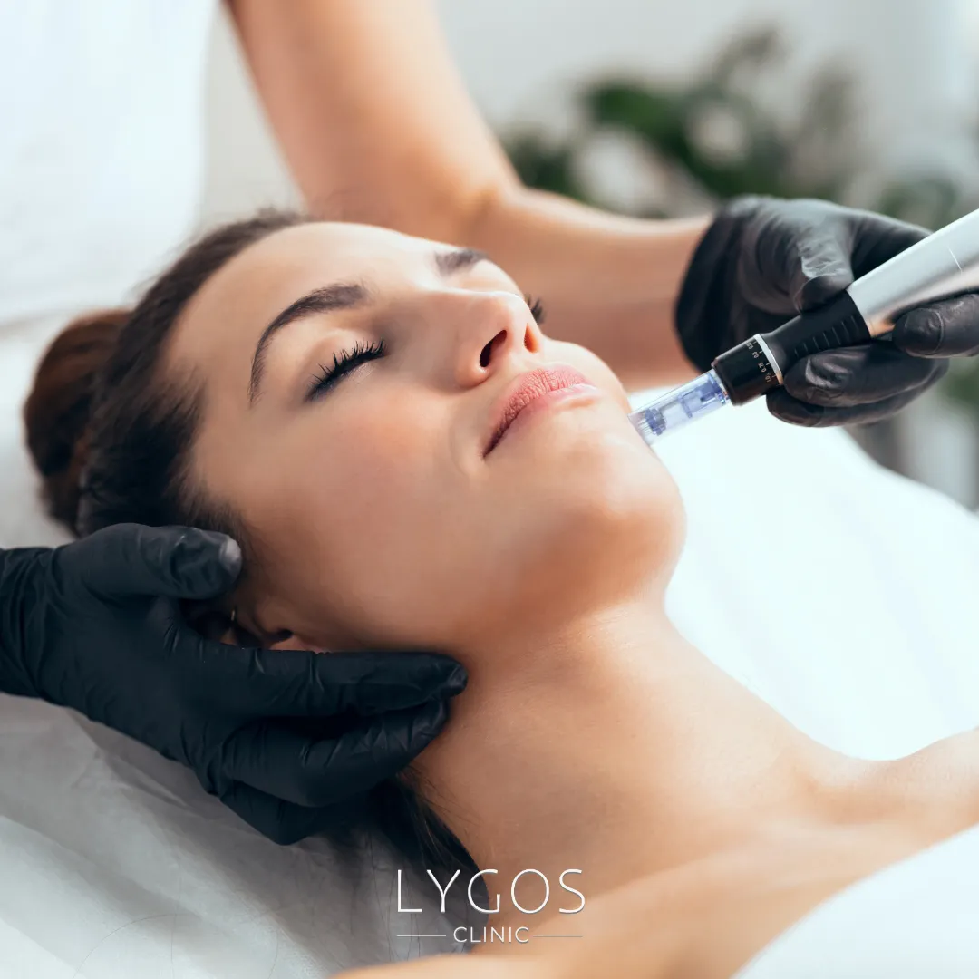 Dermapen | Dermapen Needle | Benefits and Treatment 2025 1 Dermapen