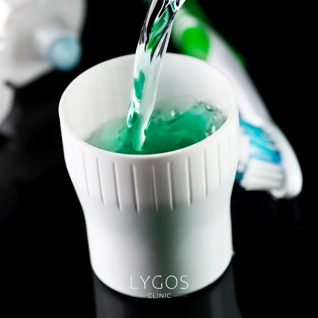 What is Fluoride? | Sodium Fluoride | LYGOS 2025 1 Fluoride