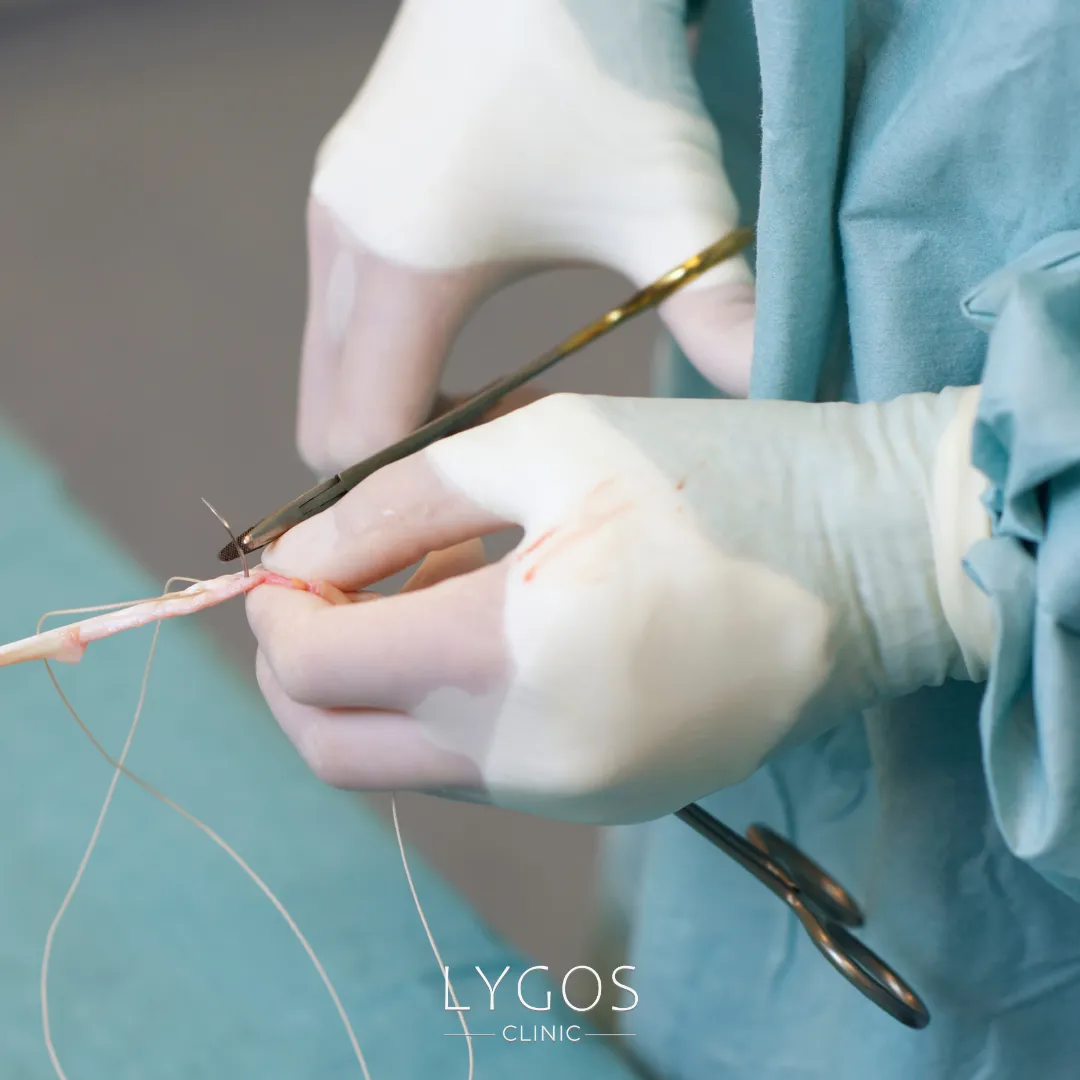 Rekonstrüktif Cerrahi Nedir? | Plastik Cerrahi | LYGOS 2025 1 Rekonstruktif Cerrahi